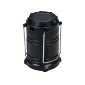 Lanterna Plástica Led Recarregável