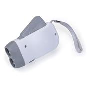 Lanterna Plástica Dínamo - 02602