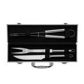 Kit Churrasco 3 peças - 02759