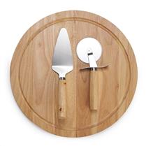 Kit Pizza 2 Peças com Tábua - 12957