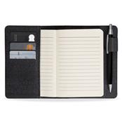 Bloco de Anotações com Suporte para Caneta - 10106