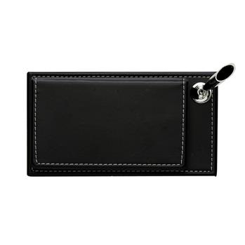 Blocos de Anotações em Couro Sintético - 07387