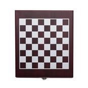 Kit Vinho Xadrez 4 peças