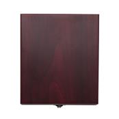 Kit Vinho Xadrez 4 peças