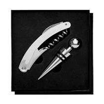 Kit Vinho de Duas Peças - 10071G