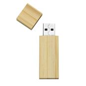 Pen Drive 4GB Bambu - 00011-4GB