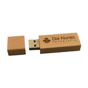 Pen Drive 4GB Bambu - 00011-4GB