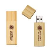 Pen Drive 4GB Bambu - 00011-4GB