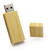 Pen Drive 4GB Bambu - 00011-4GB