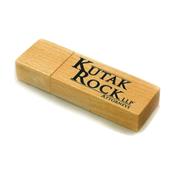 Pen Drive 16GB Bambu - 00011-16GB