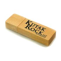 Pen Drive 16GB Bambu - 00011-16GB