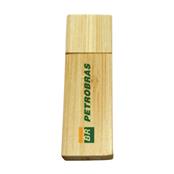 Pen Drive 16GB Bambu - 00011-16GB