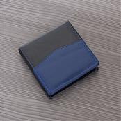 Bloco de Anotações em Couro Sintético - 04304