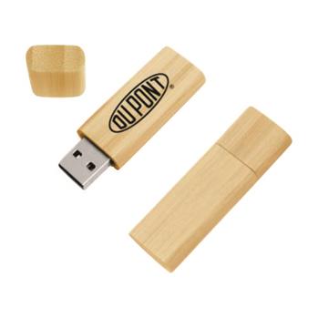 Pen Drive Bambu 4GB - 00038-4GB