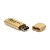 Pen Drive Bambu 4GB - 00038-4GB