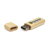 Pen Drive Bambu 4GB - 00038-4GB