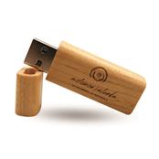 Pen Drive Bambu 4GB - 00038-4GB