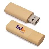 Pen Drive Bambu 4GB - 00038-4GB