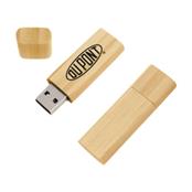 Pen Drive Bambu 8GB - 00038-8GB