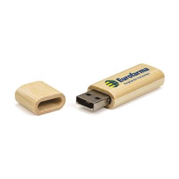 Pen Drive Bambu 16GB - 00038-16GB