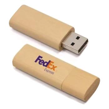 Pen Drive Bambu 64GB - 00038-64GB