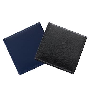 Bloco de Anotações em Couro Sintético - 06557