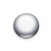 Espelho Plástico Duplo com Luz - 01828