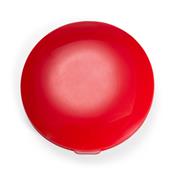 Espelho Plástico Duplo com Luz - 01828