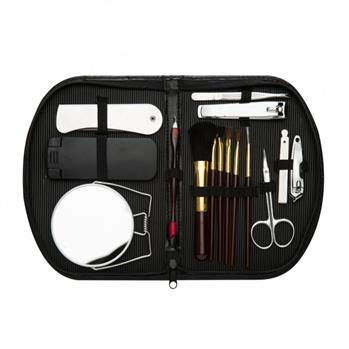 Kit Manicure 15 Peças - 00127