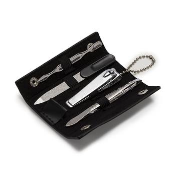 Kit Manicure 4 Peças - 07561