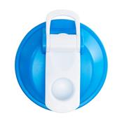 Coqueteleira 750ml com Porta Comprimido - 13946