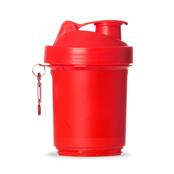Coqueteleira 400ml Porta Suplementos - 02054