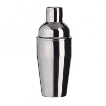 Coqueteleira Inox 550ml - 14257