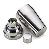 Coqueteleira Inox 550ml - 14257