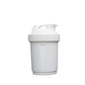 Coqueteleira 400ml Porta Suplementos - 14299