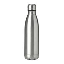 Garrafa Inox 750ml com Pintura Fosca - 17011F