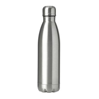 Garrafa Inox 750ml com Pintura Fosca - 17011F