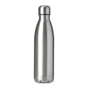 Garrafa Inox 750ml com Pintura Fosca - 17011F