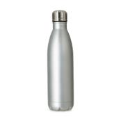 Garrafa Inox 750ml com Pintura Fosca - 17011F