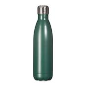 Garrafa Inox 750ml com Pintura Fosca - 17011F