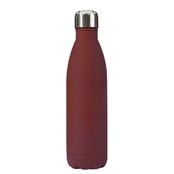 Garrafa Inox 750ml com Pintura Fosca - 17011F