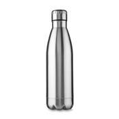 Garrafa em Aço Inox com Pintura Brilhante 750 ml - 17011B