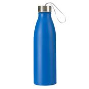 Garrafa Inox 750ml com Alça de Nylon -18552