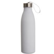 Garrafa Inox 750ml com Alça de Nylon -18552