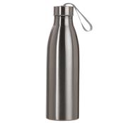 Garrafa Inox 750ml com Alça de Nylon -18552