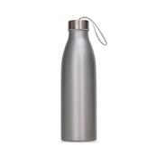 Garrafa Inox 750ml com Alça de Nylon -18552