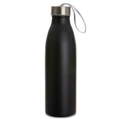 Garrafa Inox 750ml com Alça de Nylon -18552