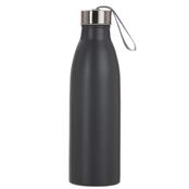 Garrafa Inox 750ml com Alça de Nylon -18552