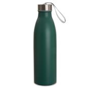 Garrafa Inox 750ml com Alça de Nylon -18552