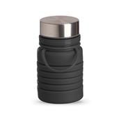 Garrafa Retrátil 600ml - 14324